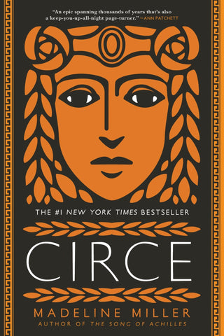 Circe - Saturday Morning