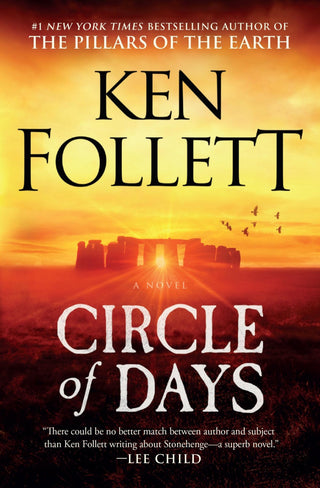 Circle of Days - Saturday Morning