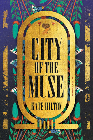 City of the Muse - Saturday Morning