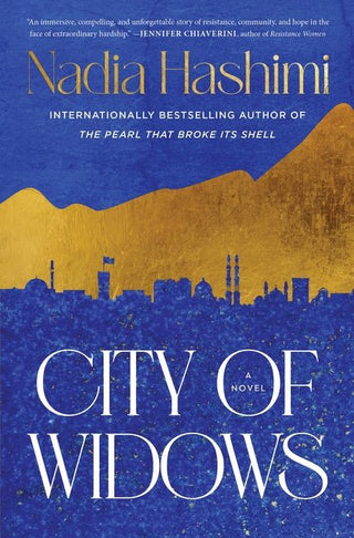 City of Widows - Saturday Morning