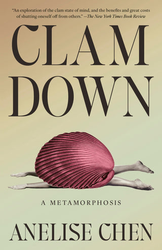 Clam Down - Saturday Morning
