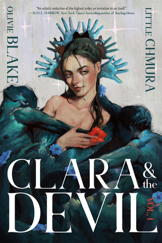 Clara & the Devil, Volume 1 - Saturday Morning