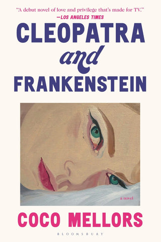 Cleopatra and Frankenstein - Saturday Morning
