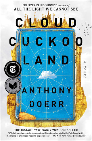 Cloud Cuckoo Land - Saturday Morning