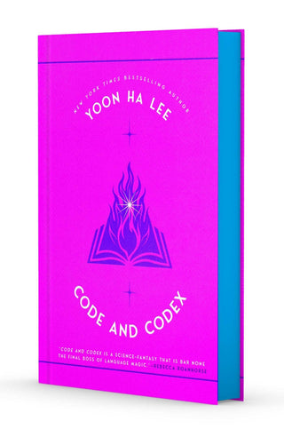 Code and Codex - Saturday Morning