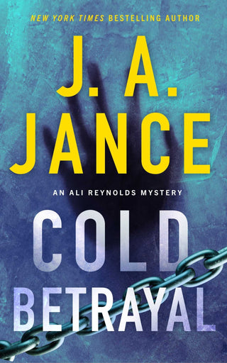 Cold Betrayal - Saturday Morning