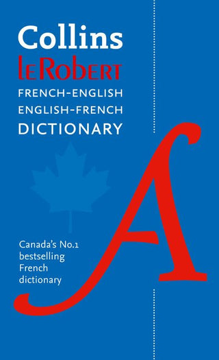 Collins Robert French Dictionary: All the words you need, every day - Saturday Morning