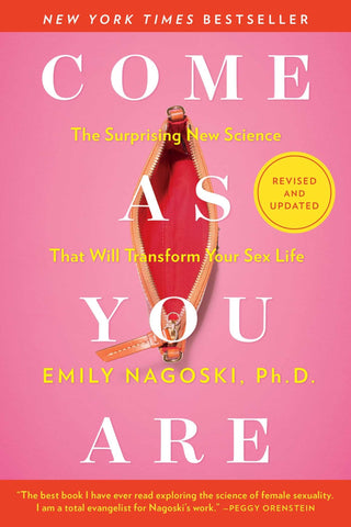 Come As You Are: Revised and Updated - Saturday Morning