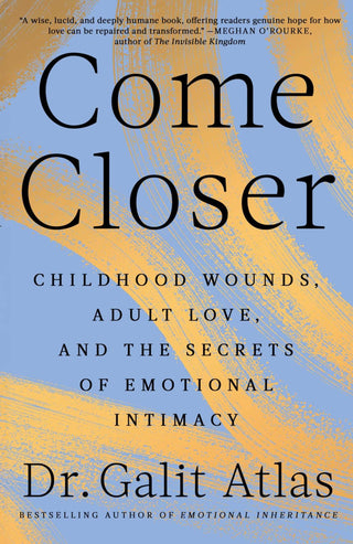 Come Closer - Saturday Morning