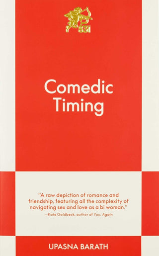 Comedic Timing - Saturday Morning