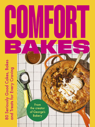 Comfort Bakes - Saturday Morning