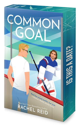 Common Goal (Deluxe Limited Edition) - Saturday Morning