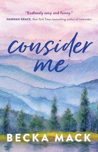 Consider Me - Saturday Morning
