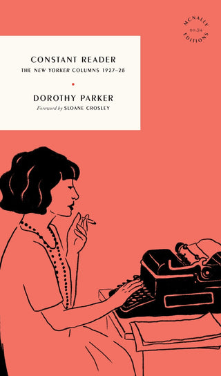 Constant Reader - Saturday Morning