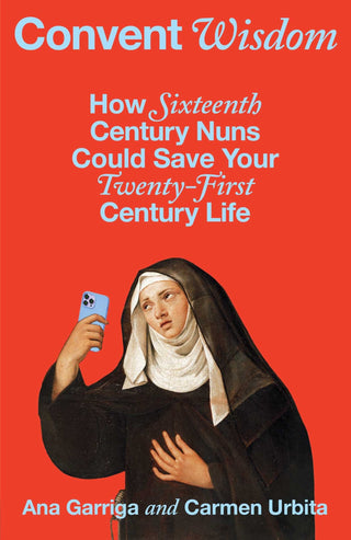 Convent Wisdom - Saturday Morning