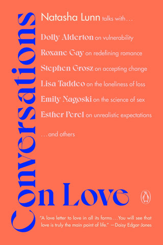 Conversations on Love - Saturday Morning