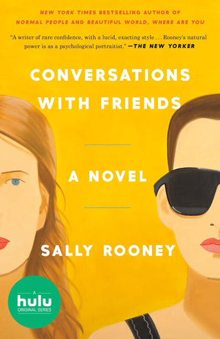Conversations with Friends - Saturday Morning