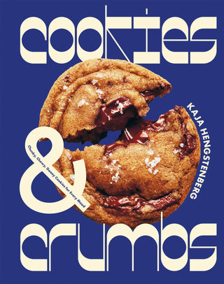 Cookies & Crumbs - Saturday Morning
