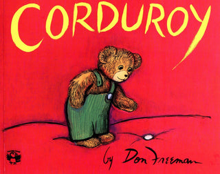 Corduroy - Saturday Morning