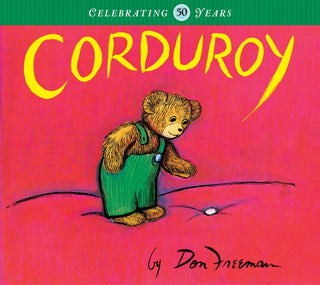 Corduroy - Saturday Morning