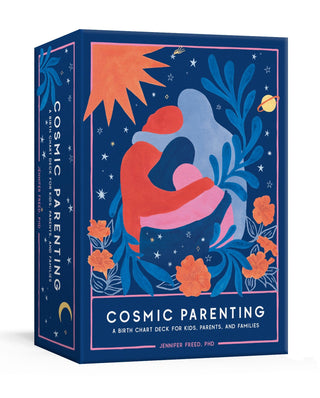 Cosmic Parenting - Saturday Morning