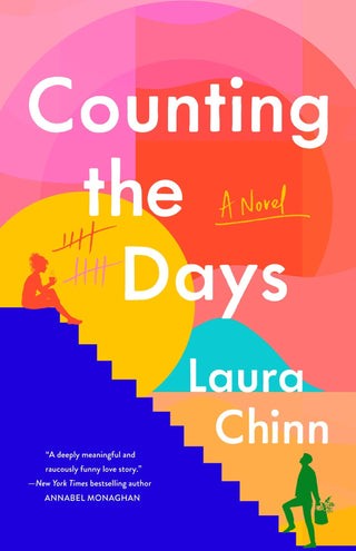 Counting the Days - Saturday Morning