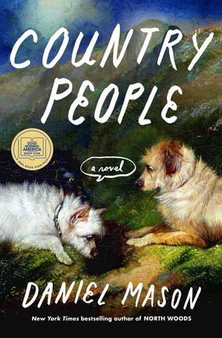 Country People - Saturday Morning