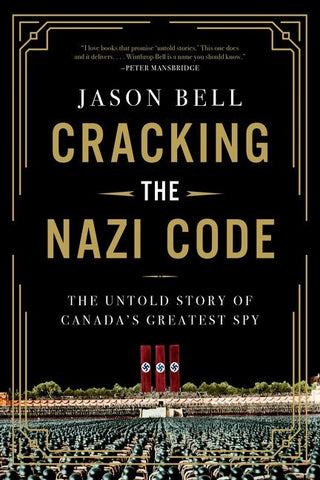 Cracking the Nazi Code - Saturday Morning