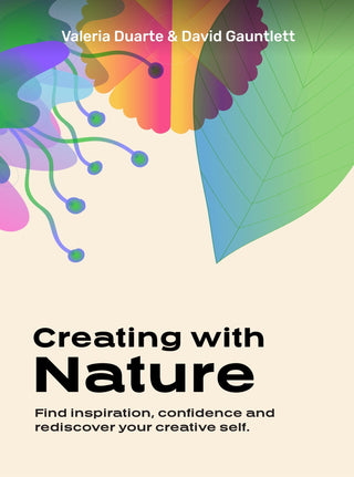 Creating with Nature - Saturday Morning