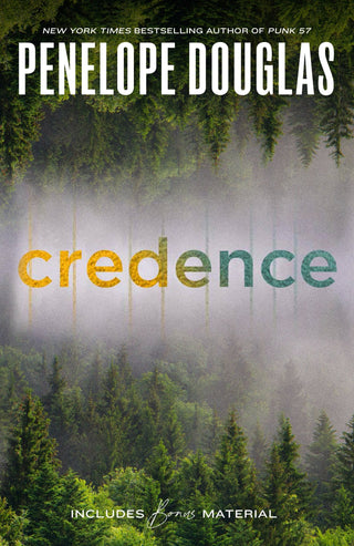 Credence - Saturday Morning
