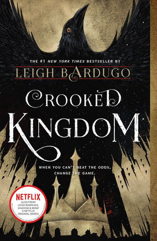 Crooked Kingdom - Saturday Morning