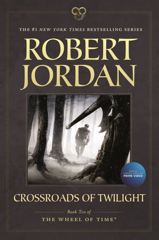 Crossroads of Twilight - Saturday Morning