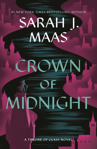 Crown of Midnight - Saturday Morning