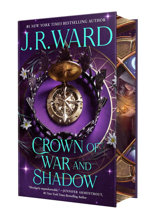 Crown of War and Shadow - Saturday Morning