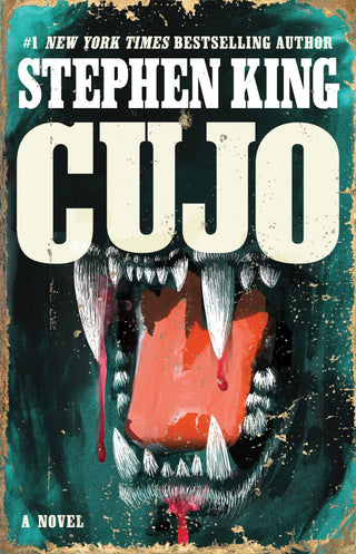 Cujo - Saturday Morning