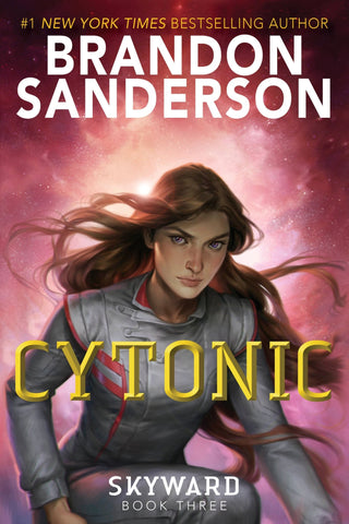 Cytonic - Saturday Morning