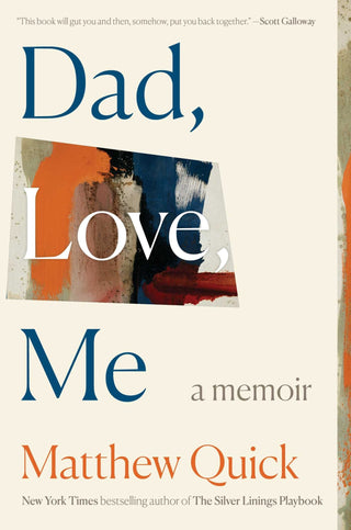 Dad, Love, Me - Saturday Morning
