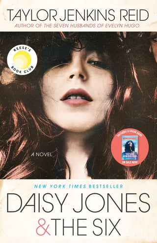 Daisy Jones &amp; The Six - Saturday Morning