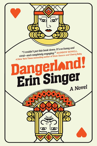 Dangerland! - Saturday Morning