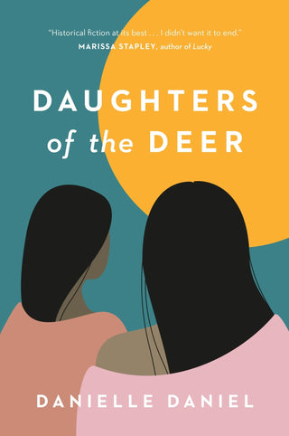 Daughters of the Deer - Saturday Morning