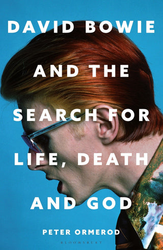 David Bowie and the Search for Life, Death and God - Saturday Morning