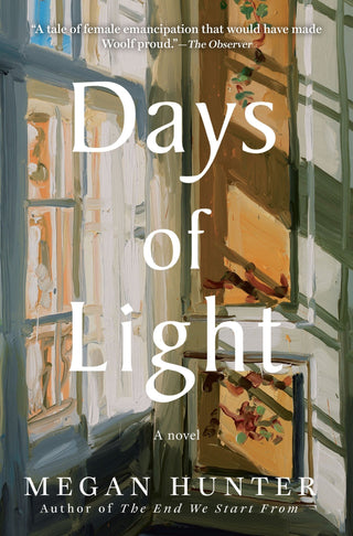 Days of Light - Saturday Morning