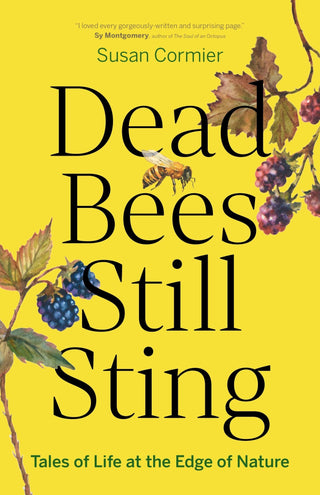 Dead Bees Still Sting - Saturday Morning