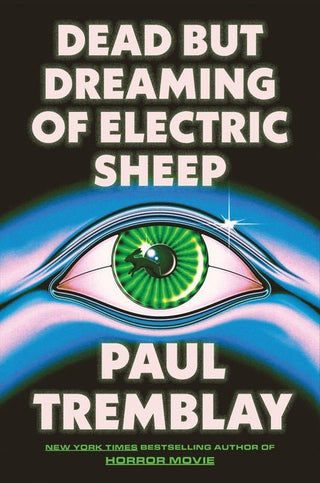 Dead but Dreaming of Electric Sheep - Saturday Morning