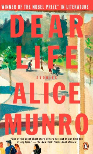 Dear Life - Saturday Morning