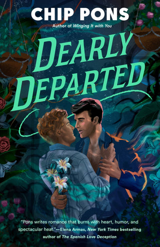 Dearly Departed - Saturday Morning