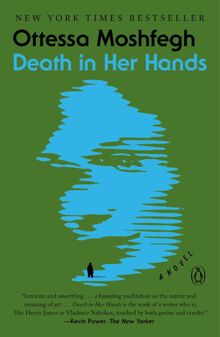 Death in Her Hands - Saturday Morning