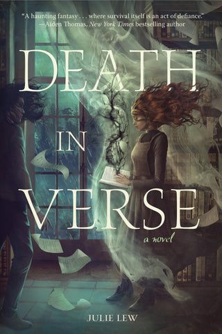 Death in Verse - Saturday Morning