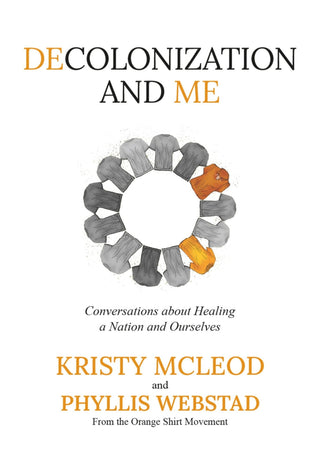 Decolonization and Me - Saturday Morning