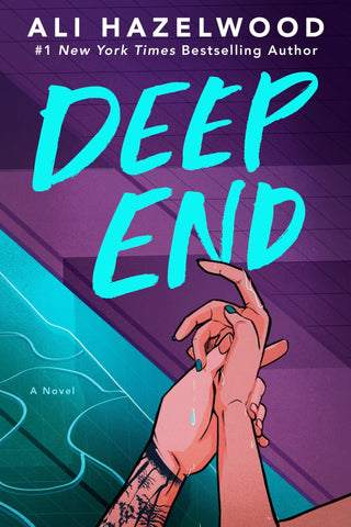 Deep End - Saturday Morning